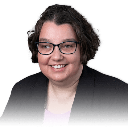 Erin  Eastvedt Photo