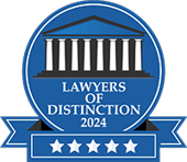 Lawyers of Distinction