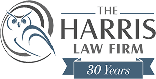 The Harris Law Firm