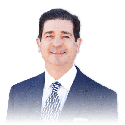 Richard A. Harris Photo