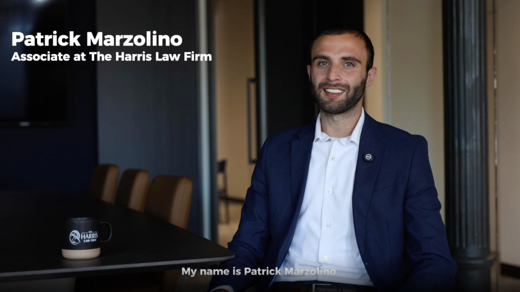 Patrick Marzolino