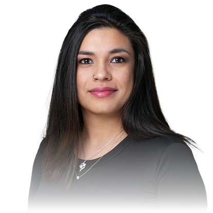 Vanessa  Bradbrook Photo